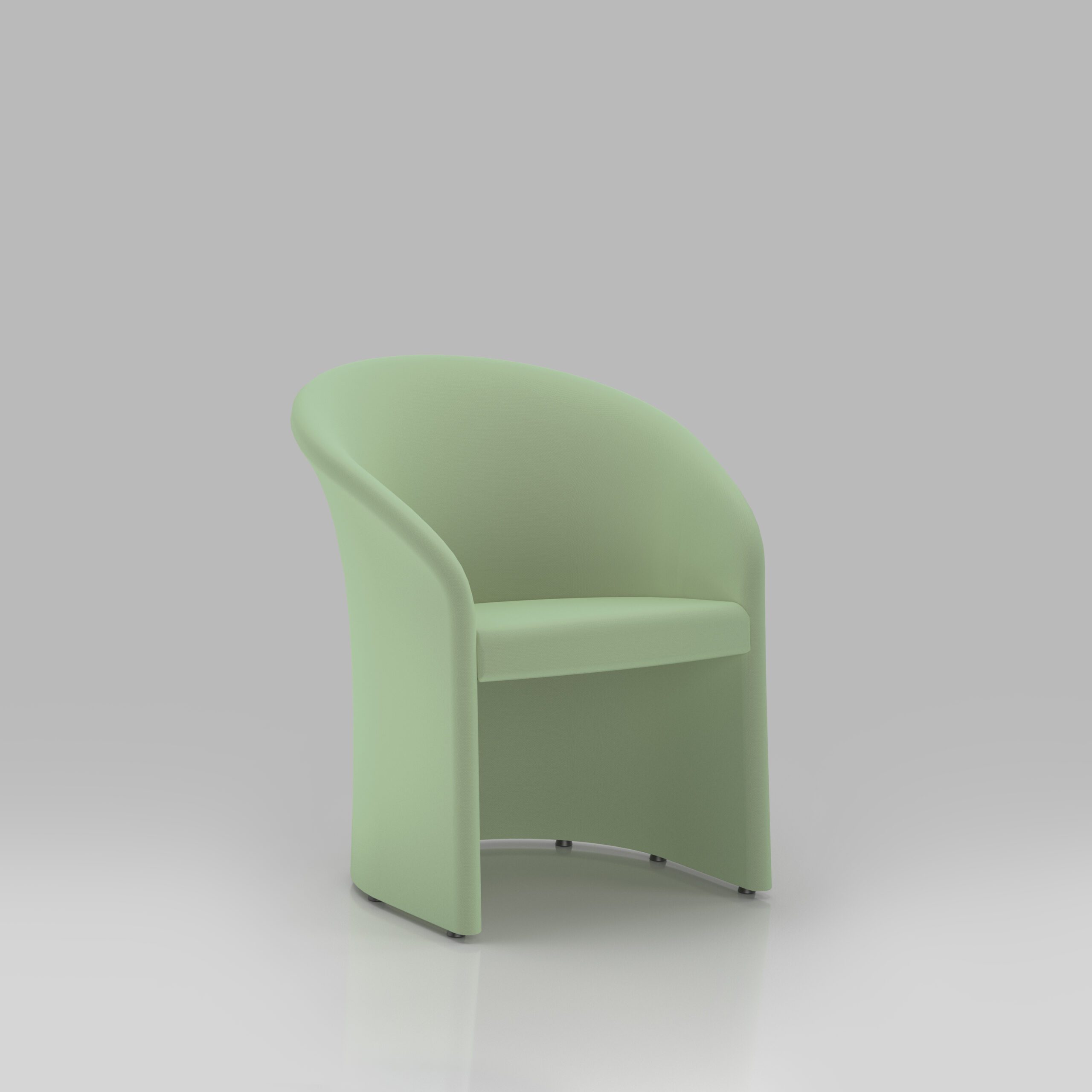 HENNE Armchair Front