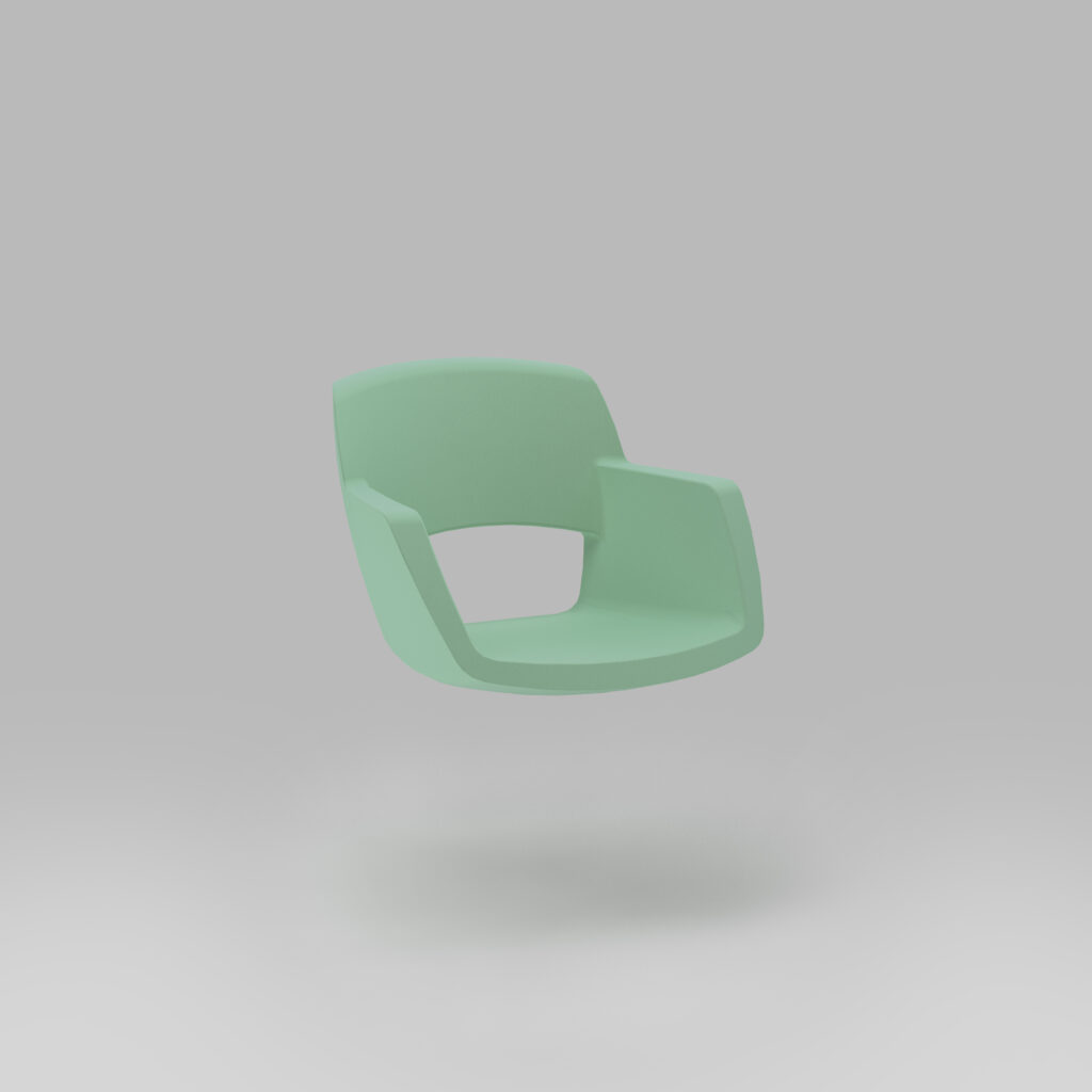 Kelly open Without Base