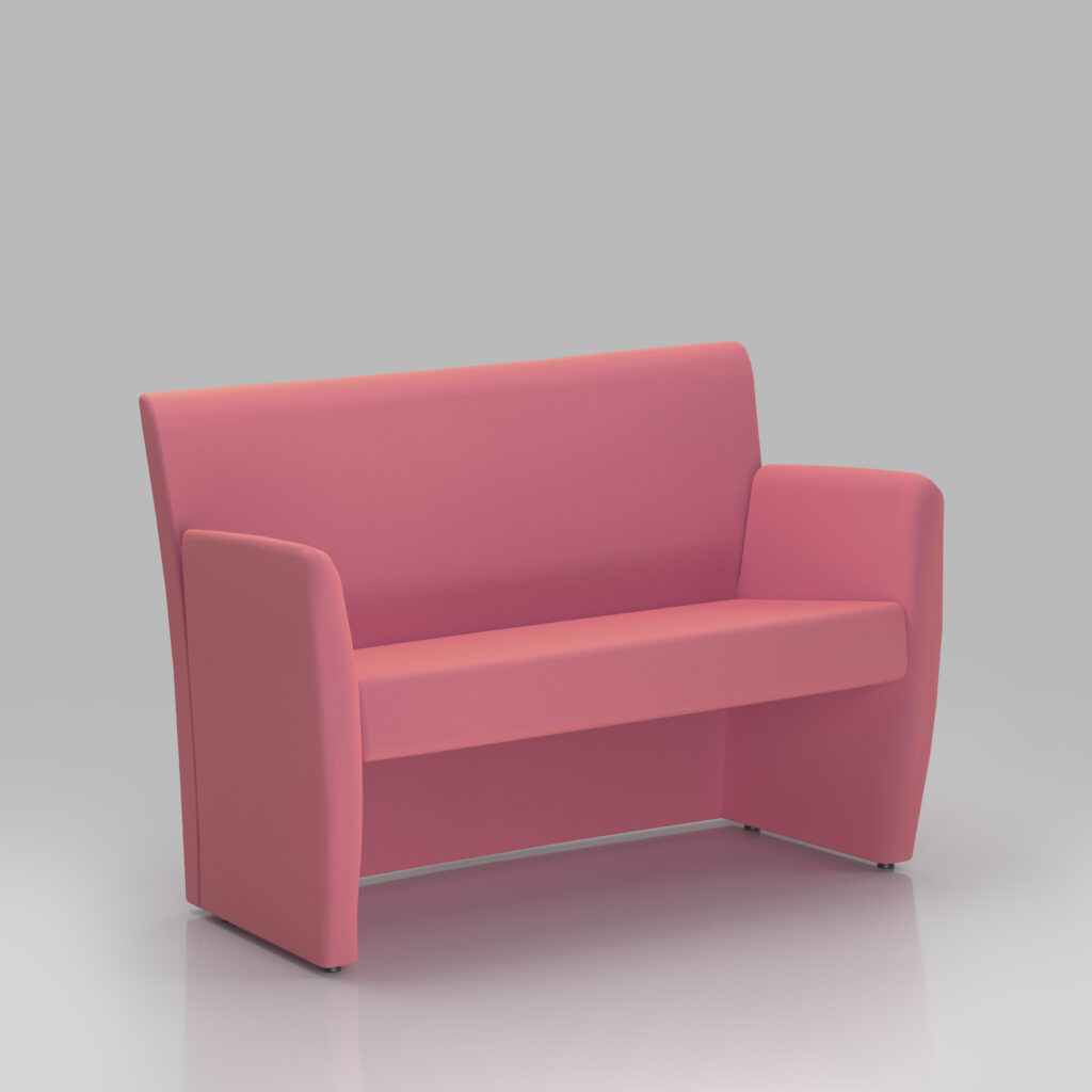MIRTO Sofa Feet Front
