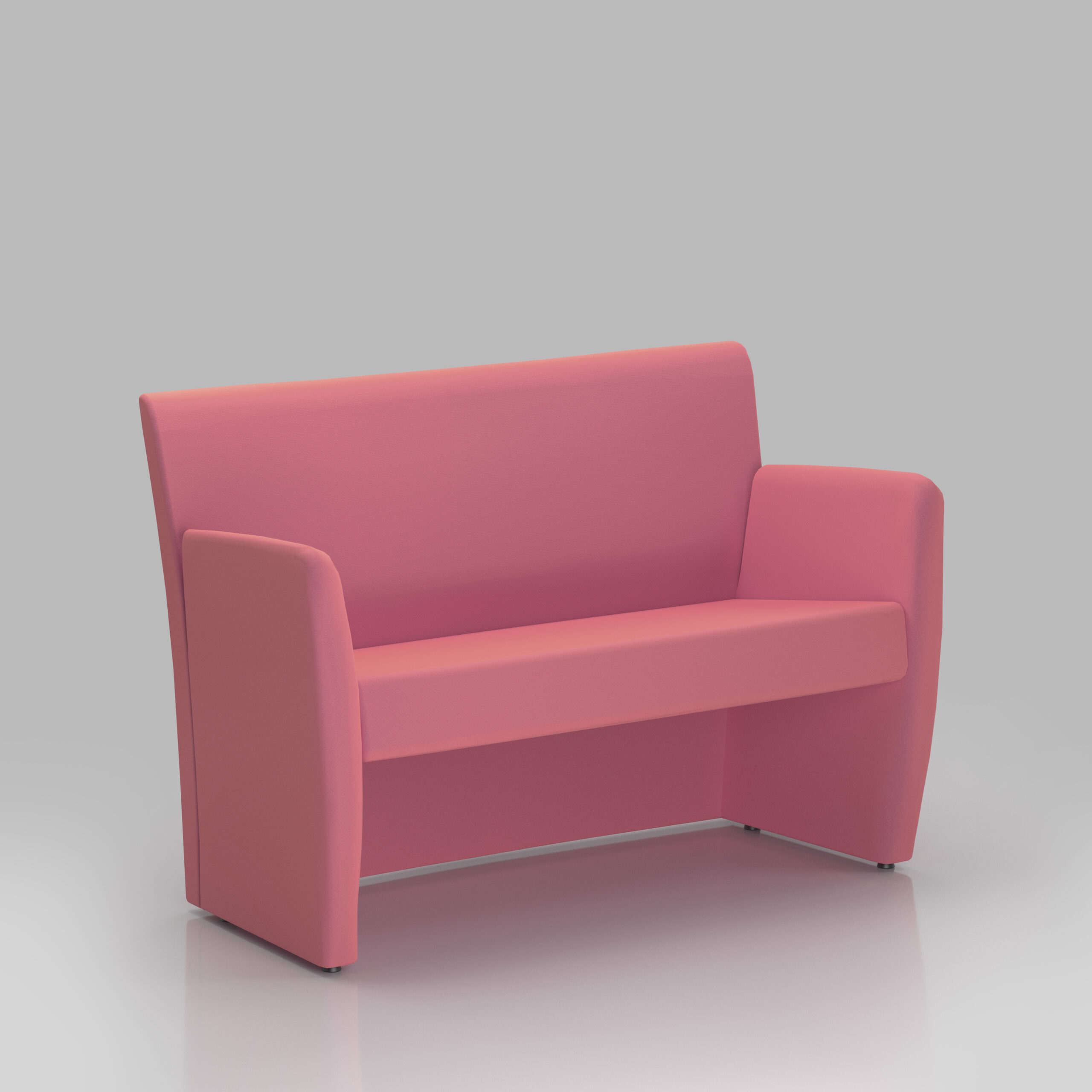 MIRTO Sofa Feet Front